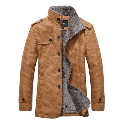 ALF™ - Winterjacke für Herren