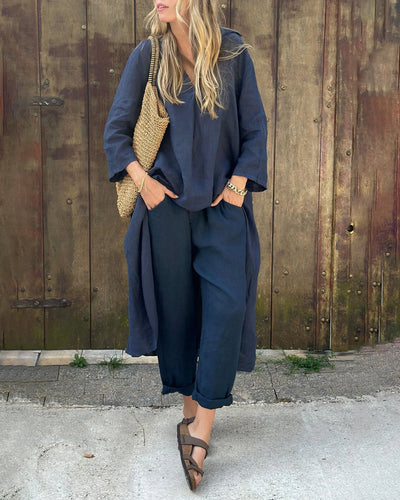 ELENA – Set Chic Elegant