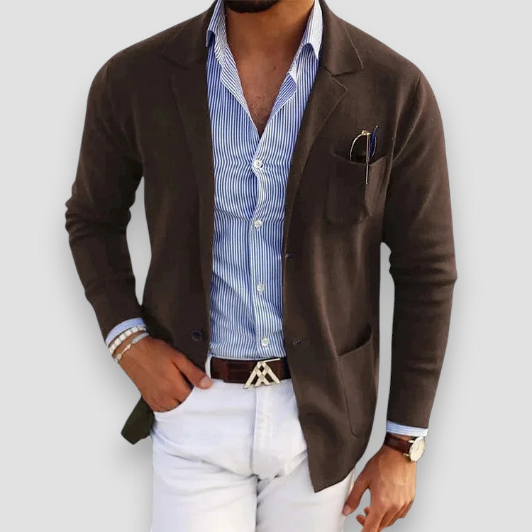 Alby™ | Bequemer Blazer
