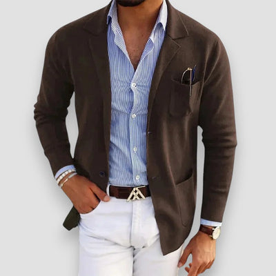 Alby™ | Bequemer Blazer