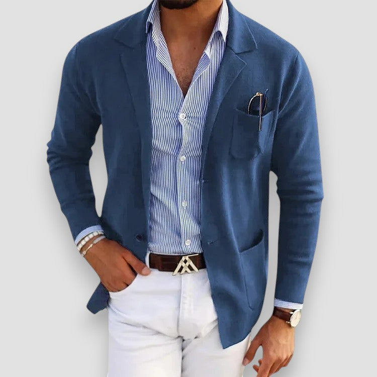 Alby™ | Bequemer Blazer