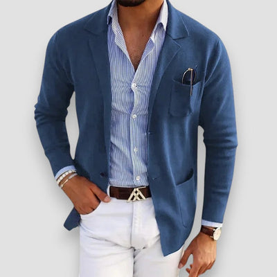 Alby™ | Bequemer Blazer