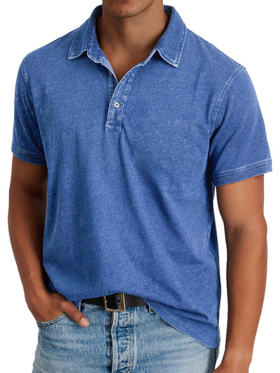 BERNWARD I VIELSEITIGES POLOSHIRT
