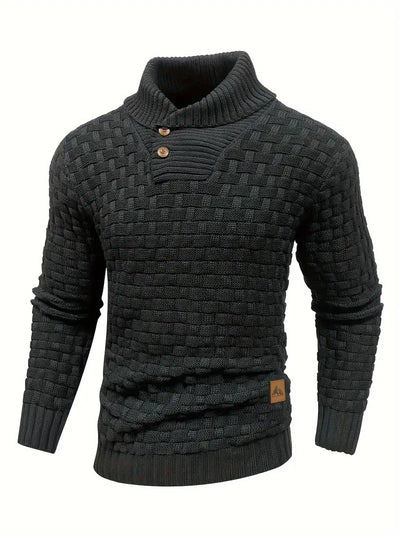 Valmo™ | Strickpullover