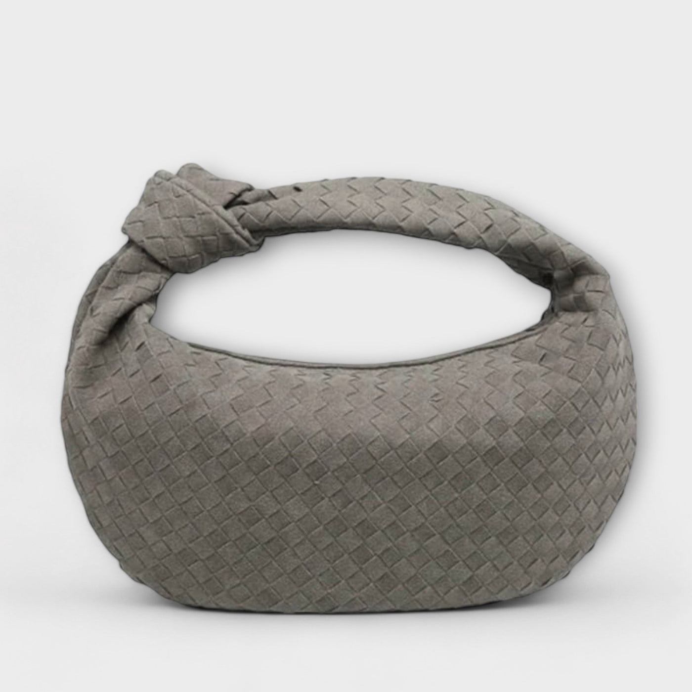 Flair. - Große geflochtene Damenhandtasche
