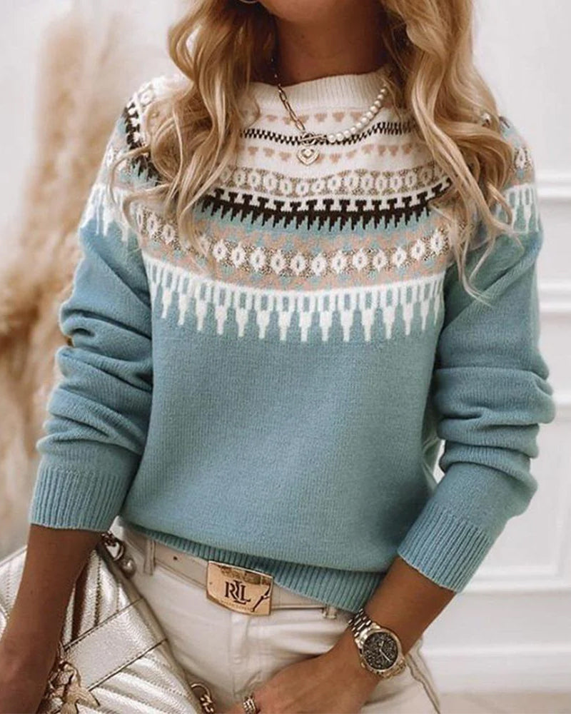 Concetta | Strickpullover