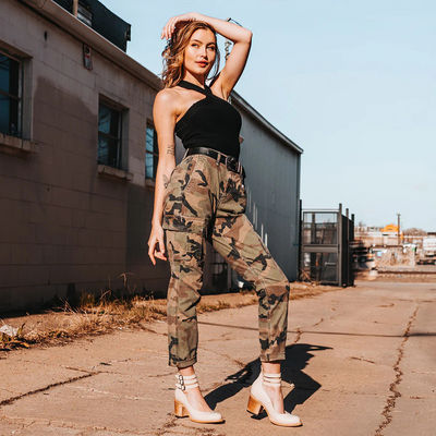 Marisa™ | Stiefel Clarisse