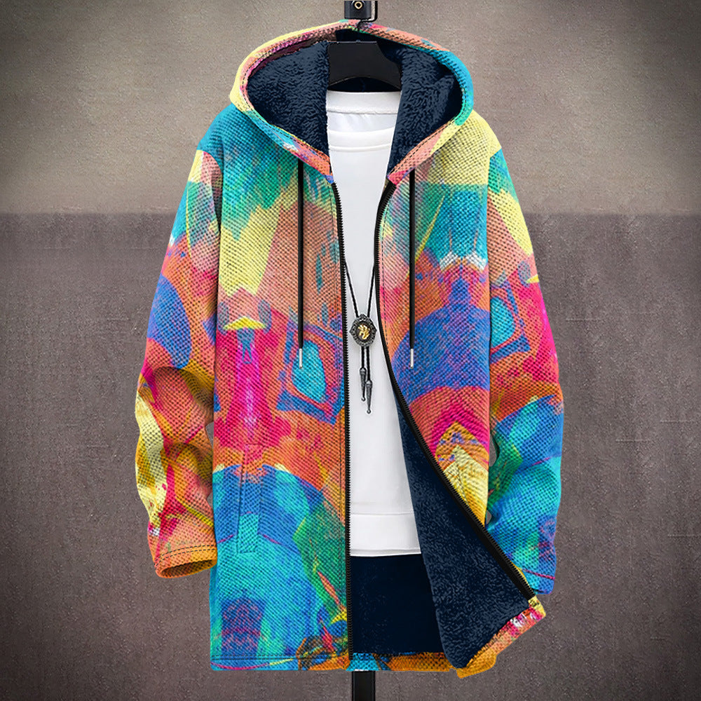 Fiona | Lebendige Traum Hoodie
