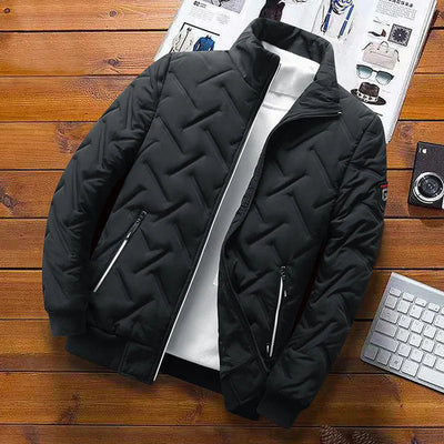 Brady | Stilvolle Winterjacke