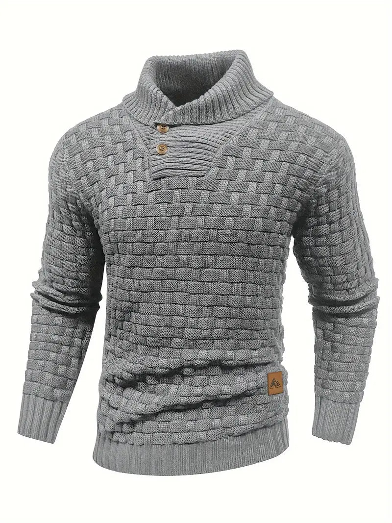 Valmo™ | Strickpullover