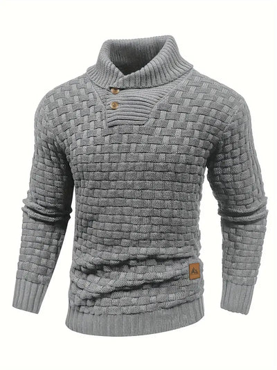 Valmo™ | Strickpullover