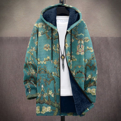 Fabiola | Blütenruhe Hoodie