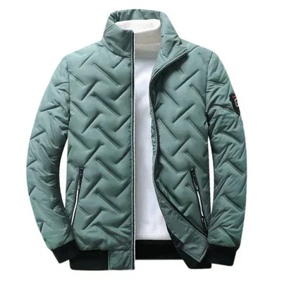 Brady | Stylische Winterjacke