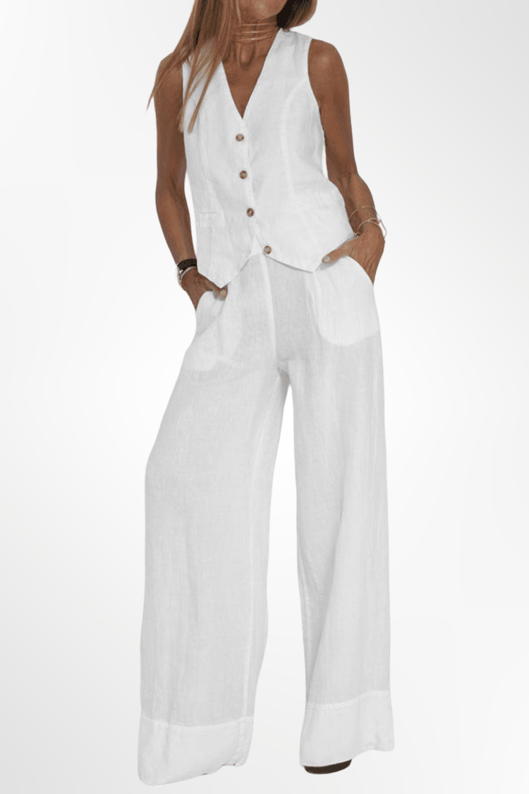 Martina - Elegantes Set