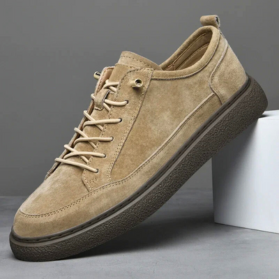 CLODWIG I ELEGANTE TURNSCHUHE