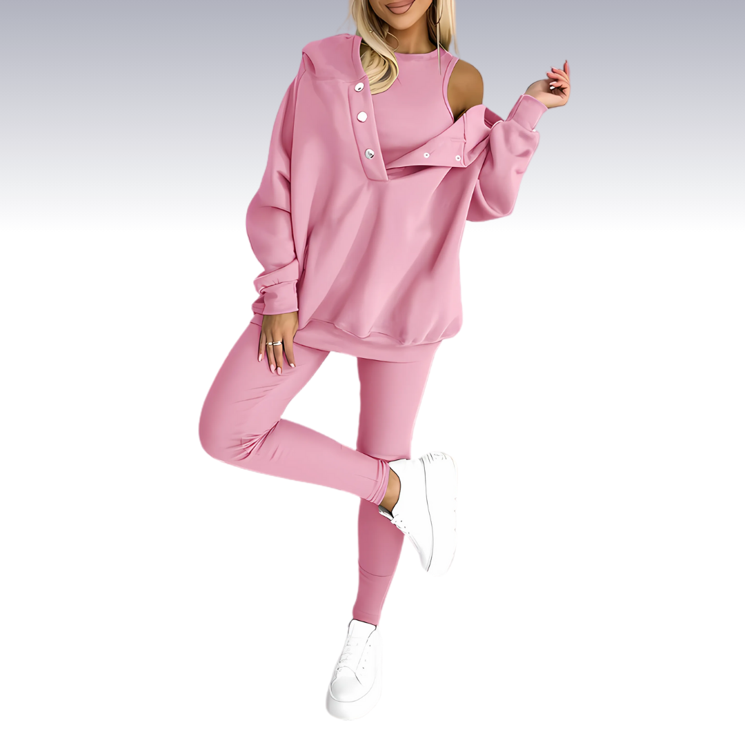 Mila Herbstset 3-in-1 | 1+1 KOSTENLOS