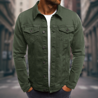 Beau | DENIMJACKE