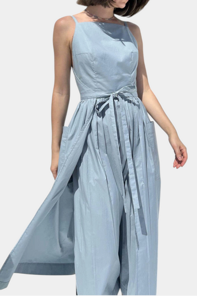 SERENA – Maxikleid Romantisch Sommer