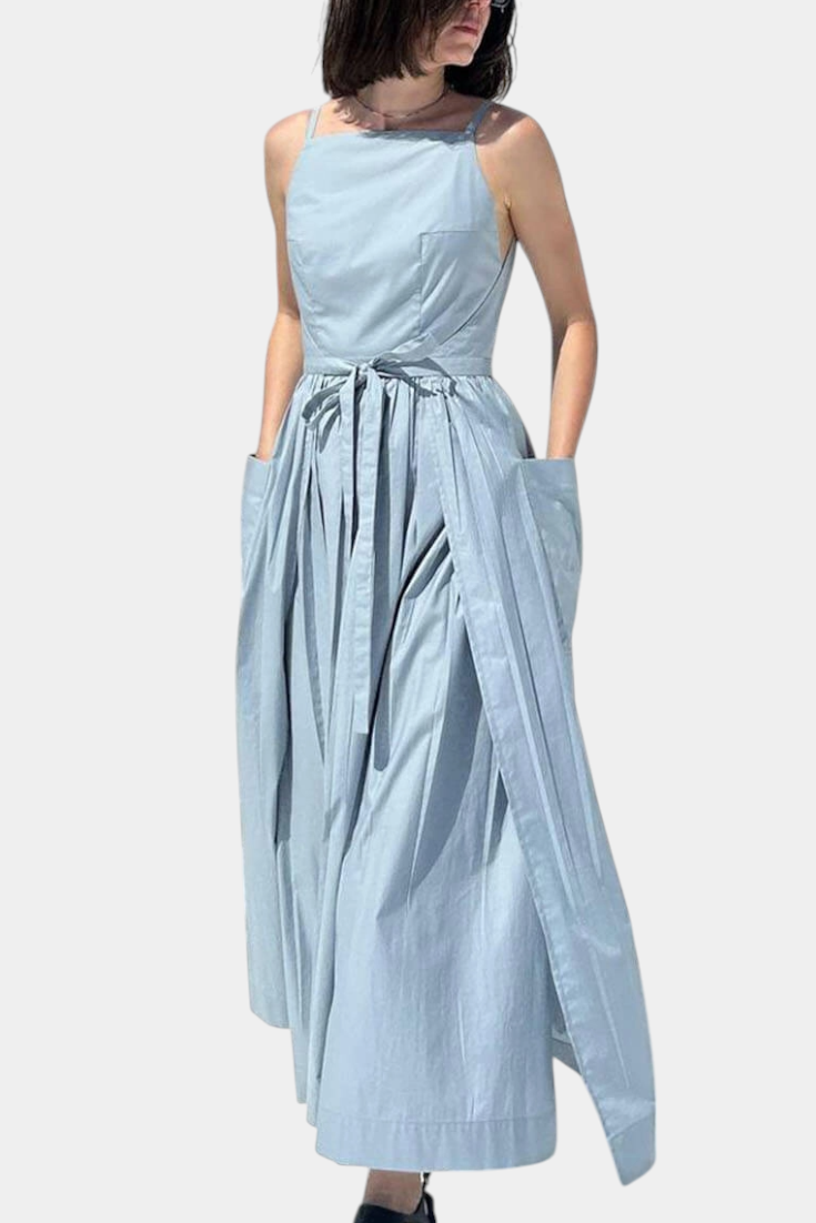 SERENA – Maxikleid Romantisch Sommer