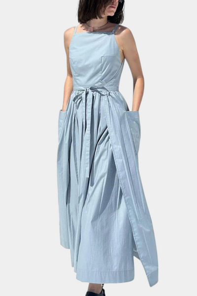 SERENA – Maxikleid Romantisch Sommer