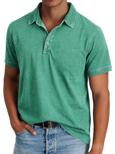 BERNWARD I VIELSEITIGES POLOSHIRT