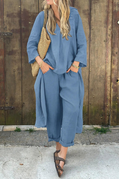 ELENA – Set Chic Elegant