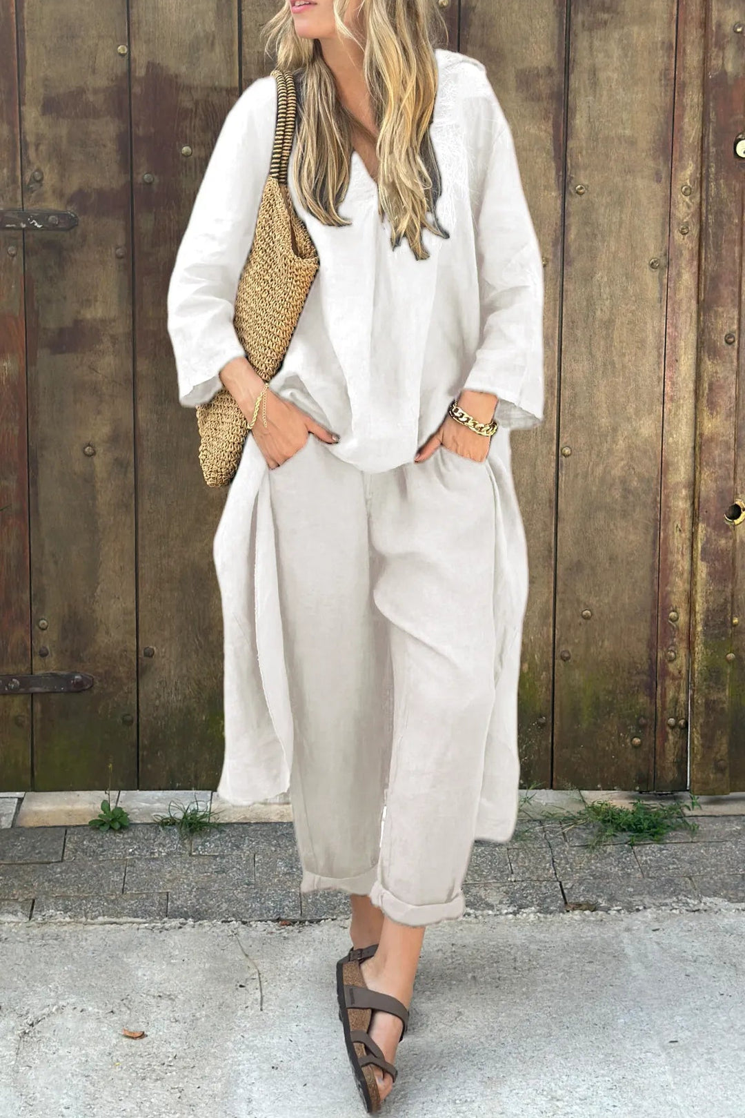ELENA – Set Chic Elegant