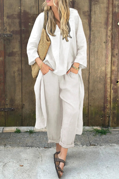 ELENA – Set Chic Elegant