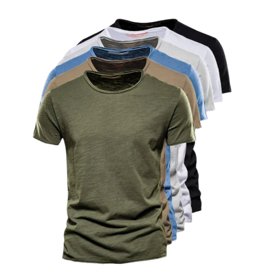 ANSGAR I KLASSISCHES T-SHIRT