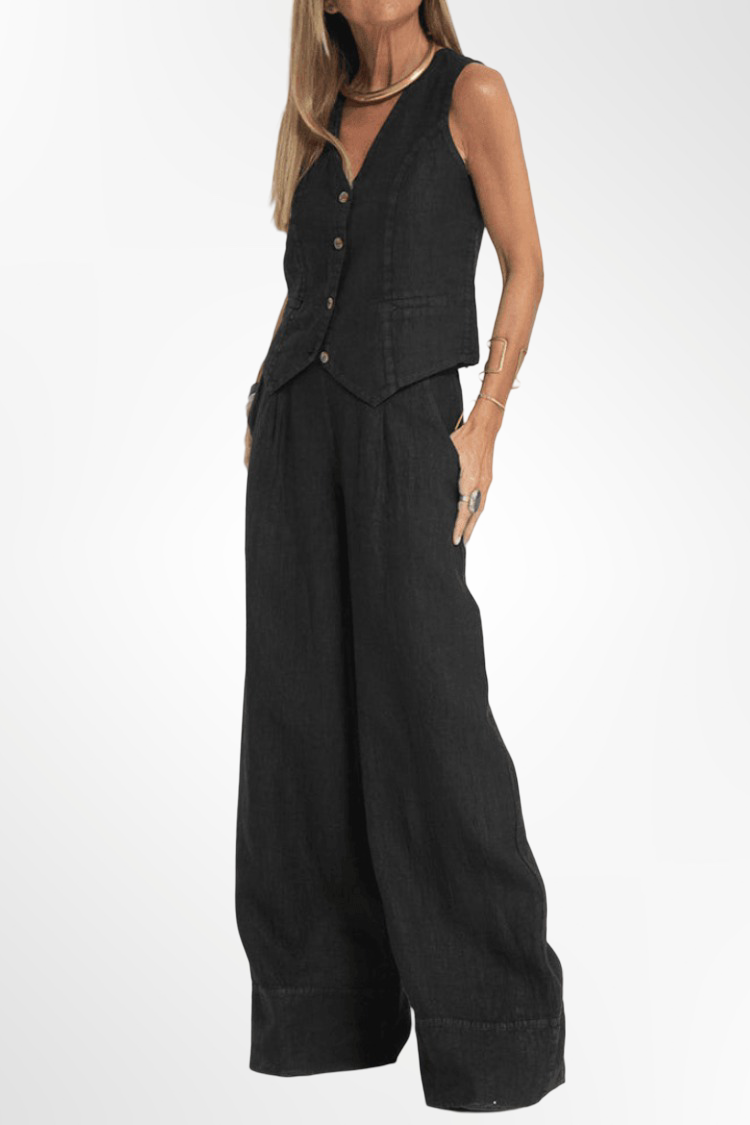 Martina - Elegantes Set