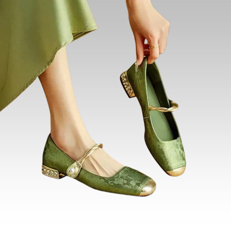 Marianne | Bequeme elegante Sandalen