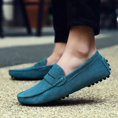 CORDIAN I MODISCHE LOAFER