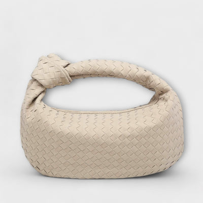 Flair. - Große geflochtene Damenhandtasche