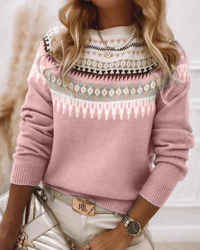 Concetta | Strickpullover