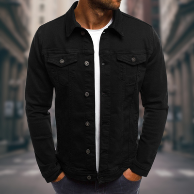 Beau | DENIMJACKE