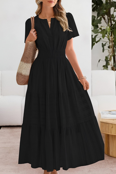 ROSALIA – Maxikleid Boho Sommer