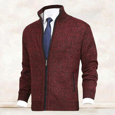 Elegante und Hochwertige Winterweste