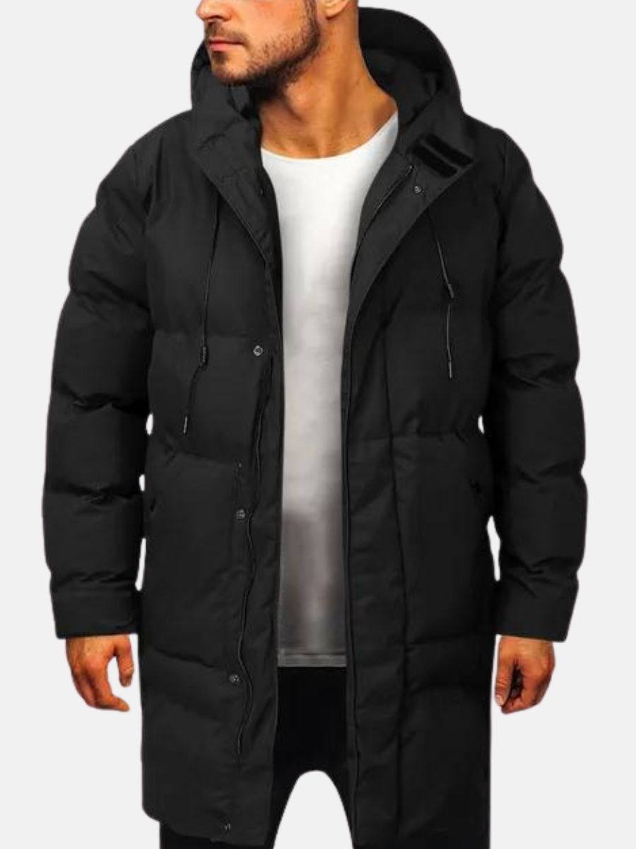Herrenparka