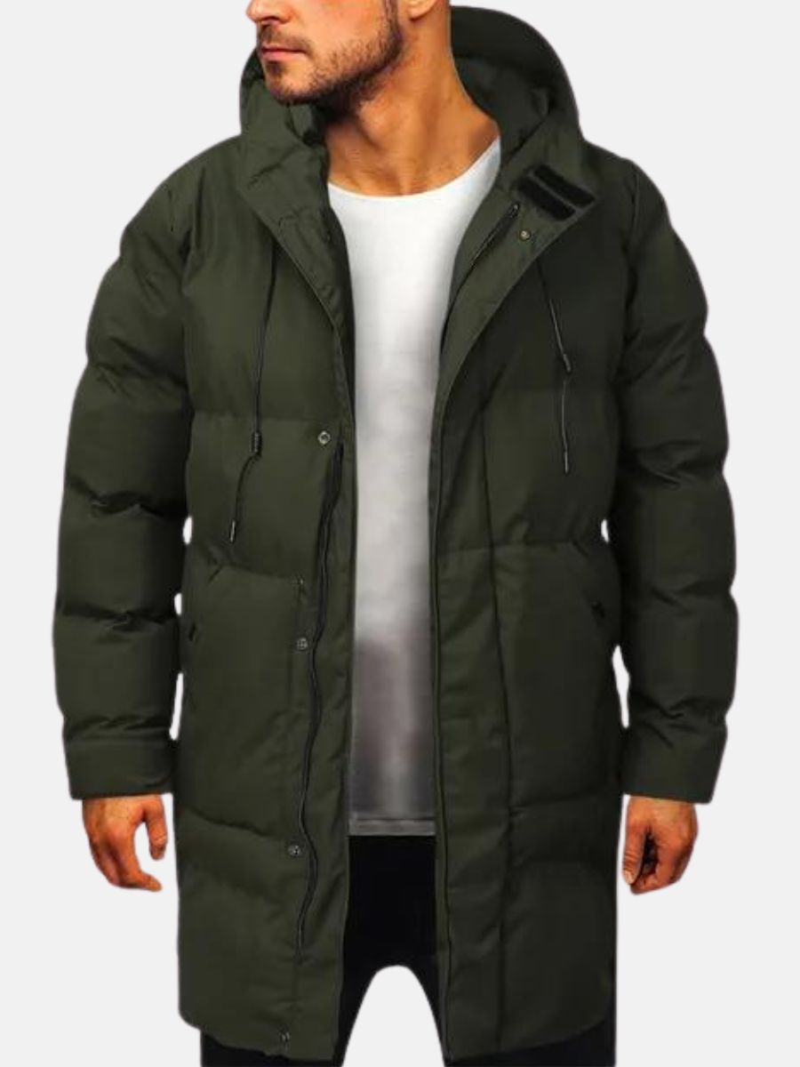 Herrenparka