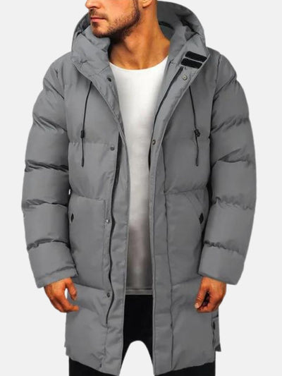 Herrenparka