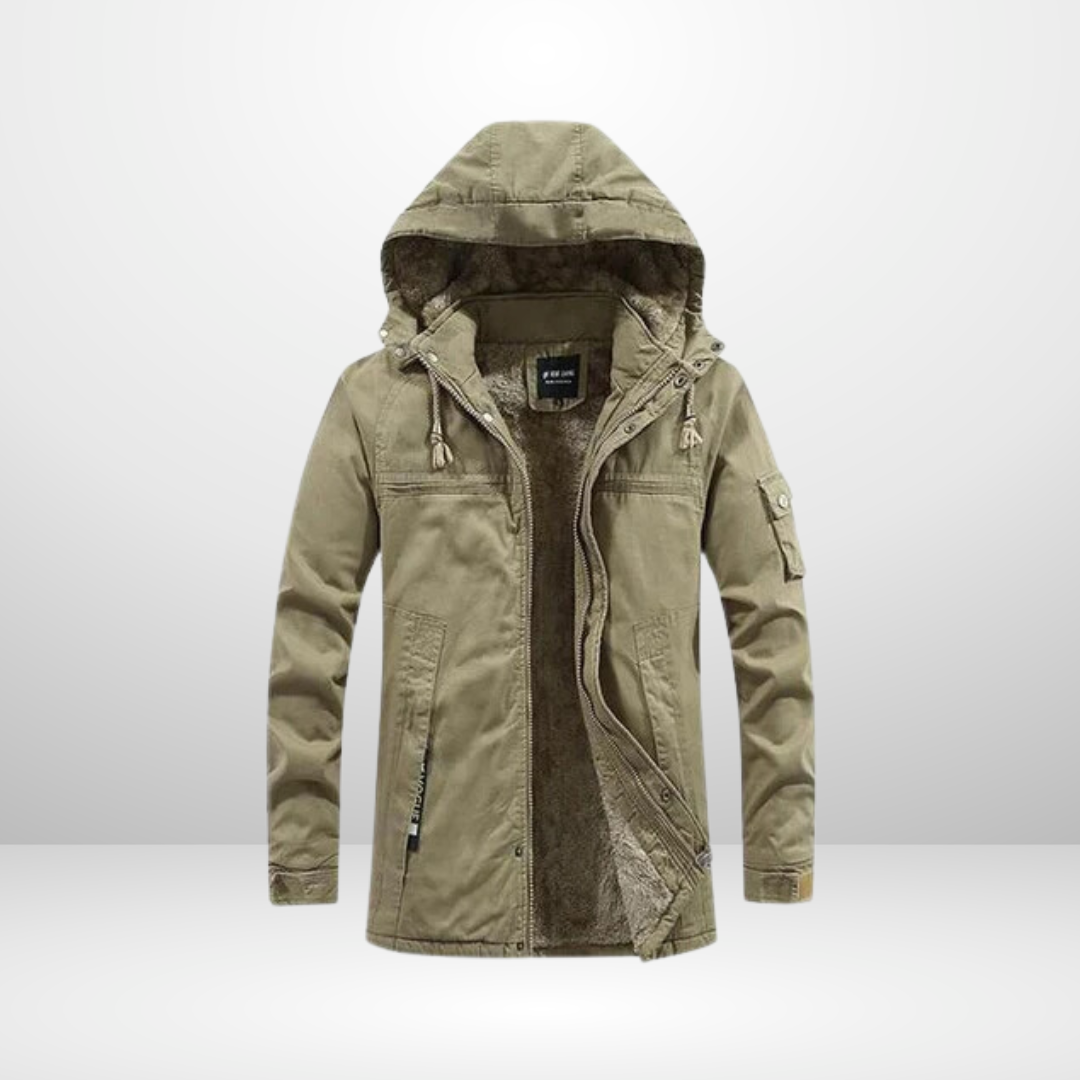 Reves - Elegante Winterjacke