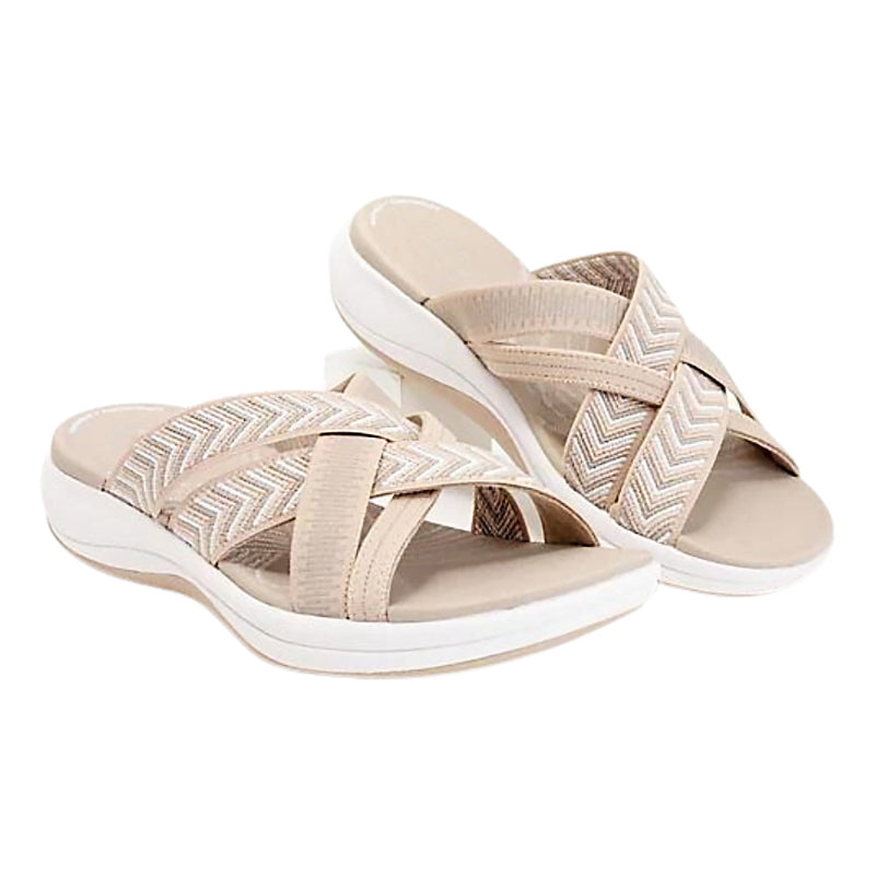ZHADE – Orthopädische Sandalen