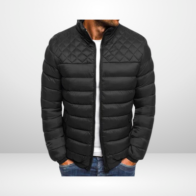 Samuel - Elegante Winterjacke