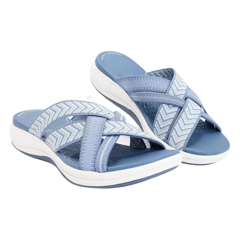 ZHADE – Orthopädische Sandalen
