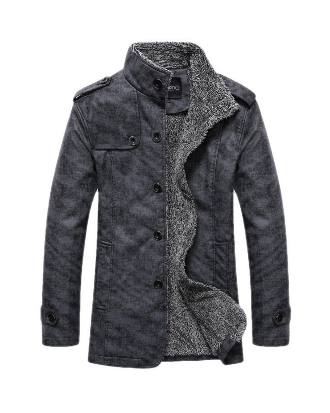 ALF™ - Winterjacke für Herren