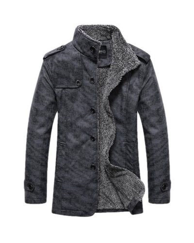 ALF™ - Winterjacke für Herren