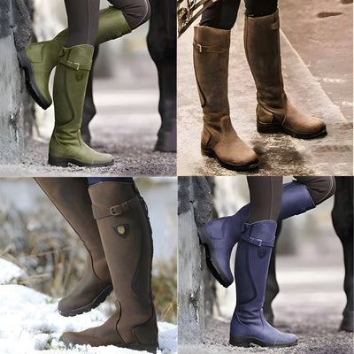 BENEDETTA - LEDERSTIEFEL