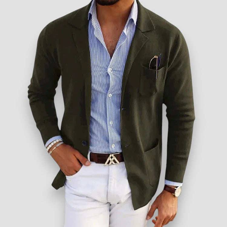 Alby™ | Bequemer Blazer