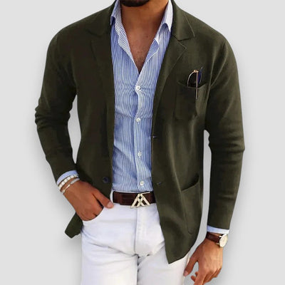 Alby™ | Bequemer Blazer
