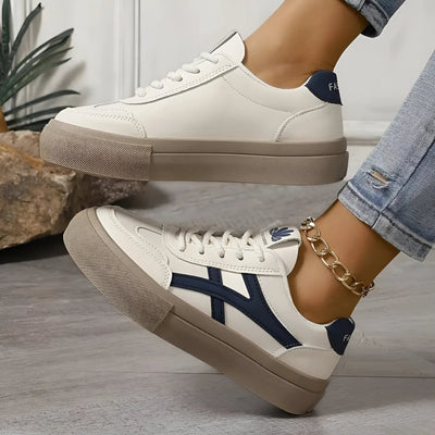 ZELIA – Orthopädische Sneaker